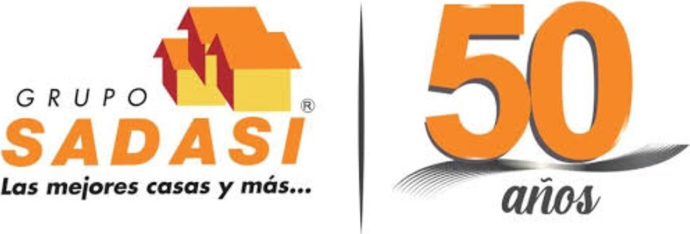Grupo Sadasi, 50 años